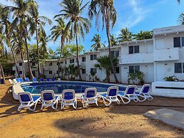Hotel Villa Mexicana