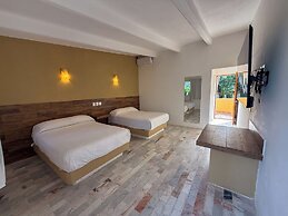 Hotel Villa Mexicana