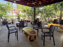 Hotel Villa Mexicana