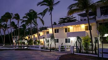 Hotel Villa Mexicana