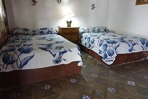 Hotel & Bungalows Las Palmas