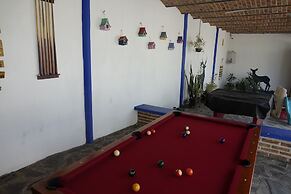 Hotel & Bungalows Las Palmas