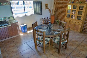 Hotel & Bungalows Las Palmas