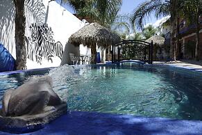 Hotel & Bungalows Las Palmas