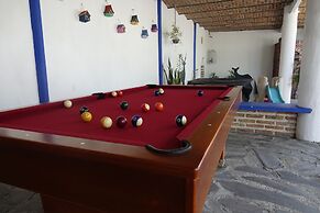 Hotel & Bungalows Las Palmas