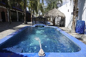 Hotel & Bungalows Las Palmas