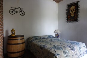 Hotel & Bungalows Las Palmas