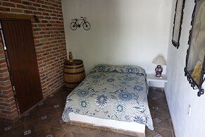 Hotel & Bungalows Las Palmas