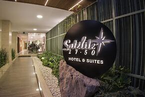 Expo Satelite 2750 Hotel & Suites
