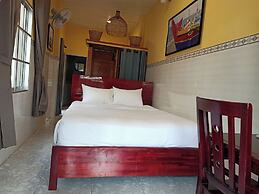 Mi Nhon Em Hotel Muine