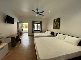 Mi Nhon Em Hotel Muine