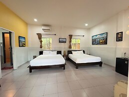 Mi Nhon Em Hotel Muine