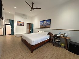 Mi Nhon Em Hotel Muine