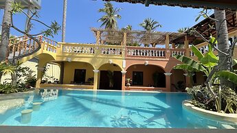 Mi Nhon Em Hotel Muine