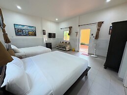 Mi Nhon Em Hotel Muine