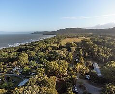 Daintree Beach Resort