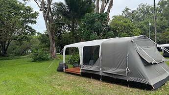 Daintree Beach Resort