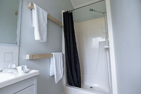 Daintree Beach Resort