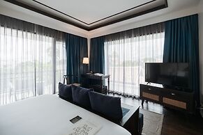Burirattana Hotel - Adults Only