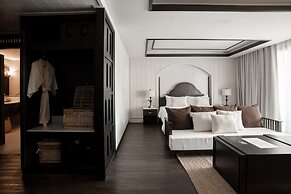 Burirattana Hotel - Adults Only