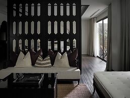 Burirattana Hotel - Adults Only