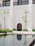 Burirattana Hotel - Adults Only