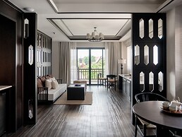 Burirattana Hotel - Adults Only