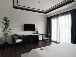 Burirattana Hotel - Adults Only