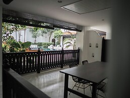 Burirattana Hotel - Adults Only