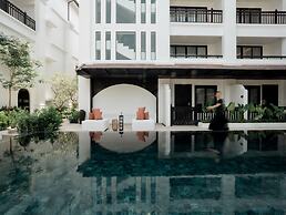 Burirattana Hotel - Adults Only