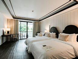 Burirattana Hotel - Adults Only