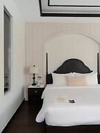 Burirattana Hotel - Adults Only