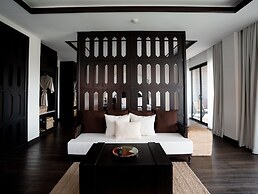 Burirattana Hotel - Adults Only