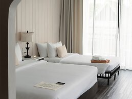 Burirattana Hotel - Adults Only