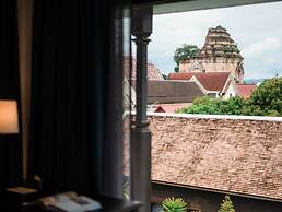 Burirattana Hotel - Adults Only