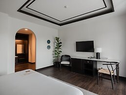 Burirattana Hotel - Adults Only