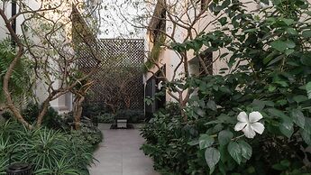 Burirattana Hotel - Adults Only