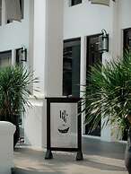 Burirattana Hotel - Adults Only