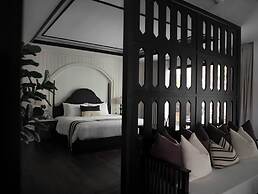 Burirattana Hotel - Adults Only