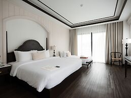 Burirattana Hotel - Adults Only