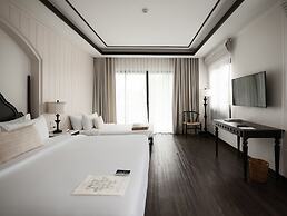 Burirattana Hotel - Adults Only