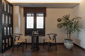 Burirattana Hotel - Adults Only