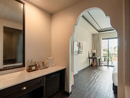 Burirattana Hotel - Adults Only