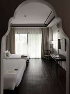 Burirattana Hotel - Adults Only