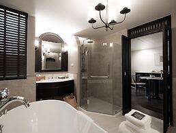 Burirattana Hotel - Adults Only