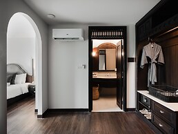 Burirattana Hotel - Adults Only