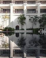 Burirattana Hotel - Adults Only