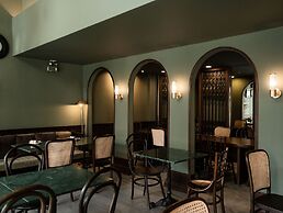 Burirattana Hotel - Adults Only