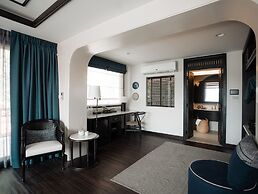 Burirattana Hotel - Adults Only