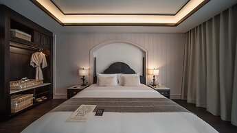 Burirattana Hotel - Adults Only